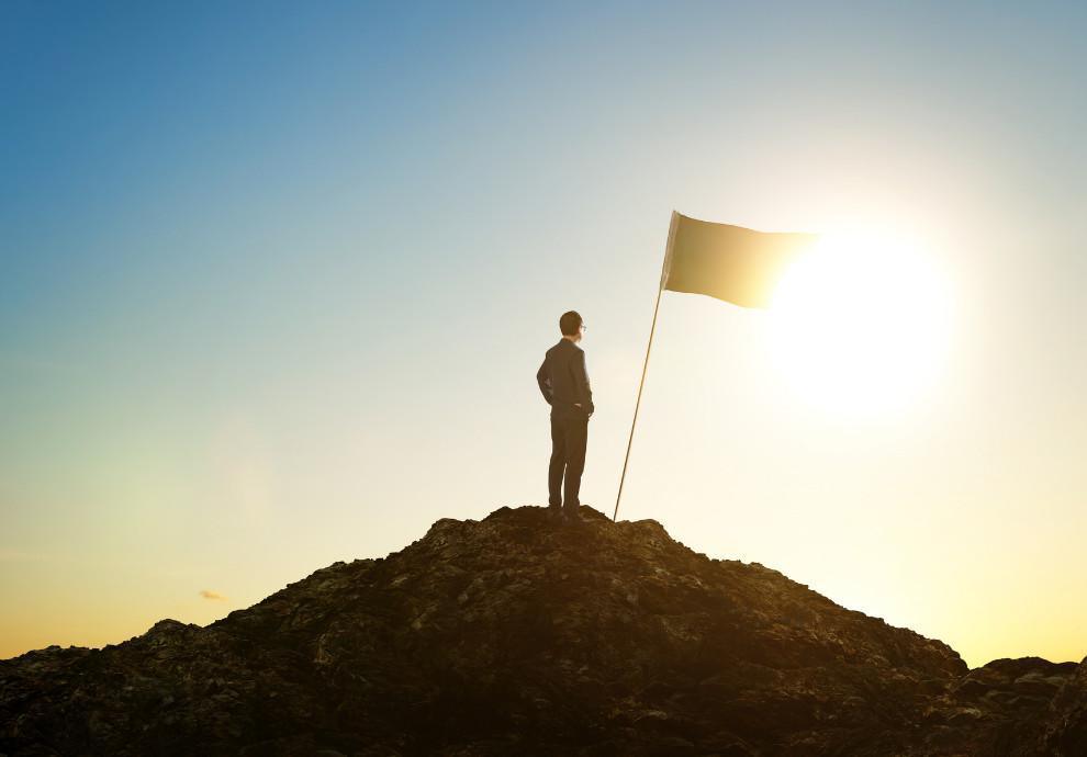 Mission et vision de l'entreprise