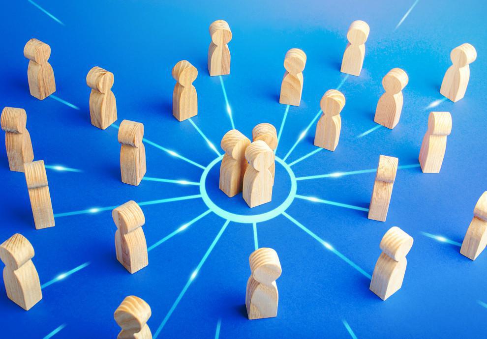 Implication sociale Implication sociale