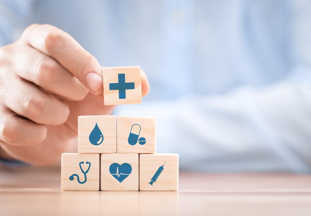 Santé des employés et saines habitudes de vie Santé des employés et saines habitudes de vie