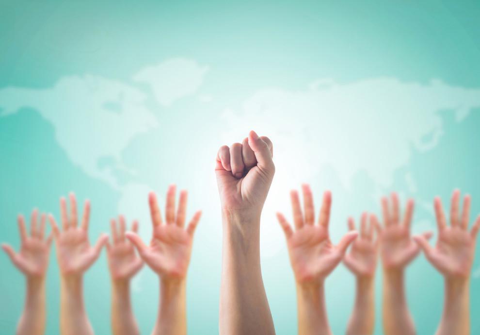 Droits de la personne Droits de la personne