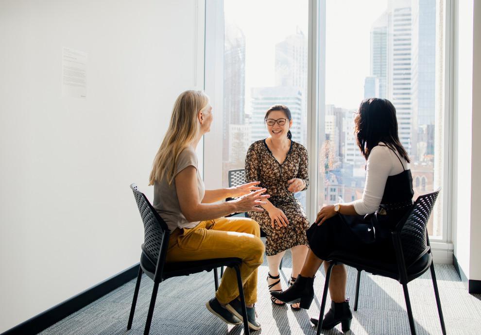 Votre bien-être Votre bien-être