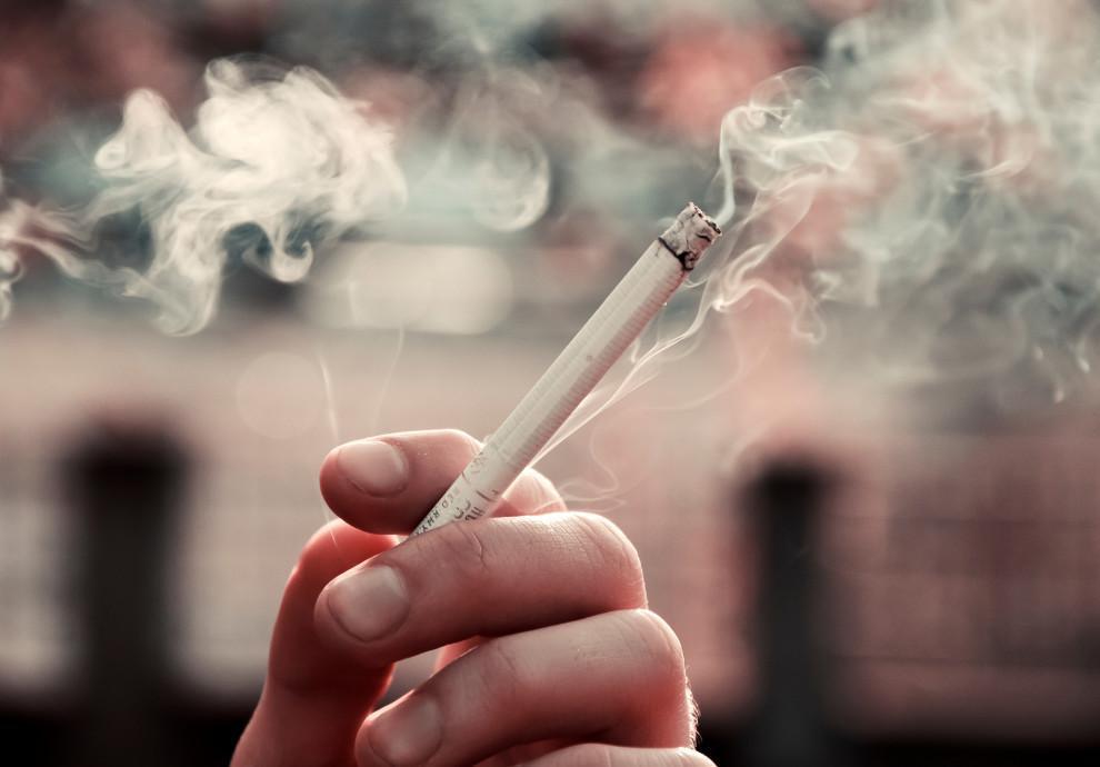 Tabac et cigarettes électroniques