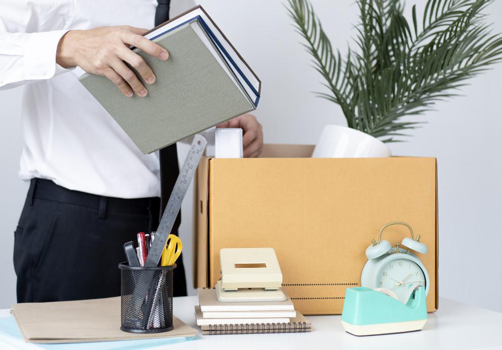 Sortie d'équipement Sortie d'équipement