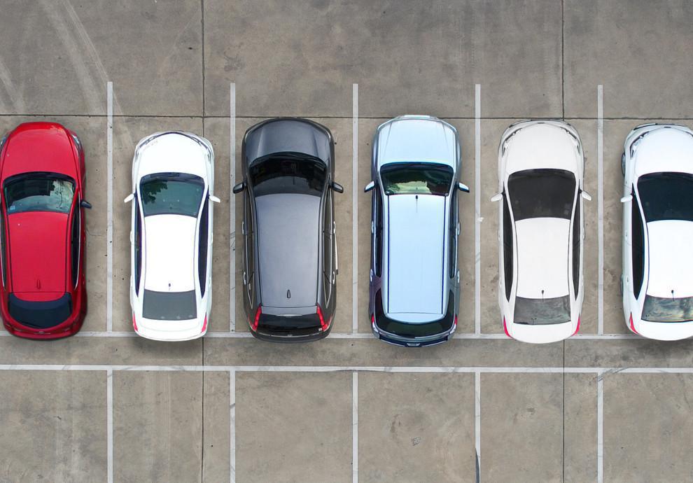 Stationnement Stationnement