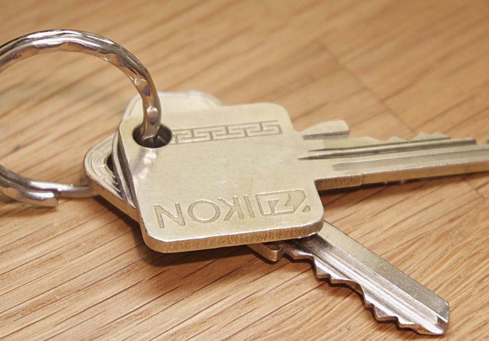 Code d'accès et carte à puce Code d'accès et carte à puce