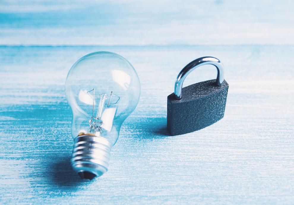 Politique sur la propriété intellectuelle Politique sur la propriété intellectuelle