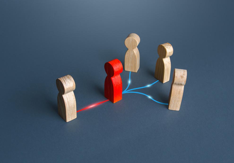 Politique sur les conflits d'intérêts Politique sur les conflits d'intérêts