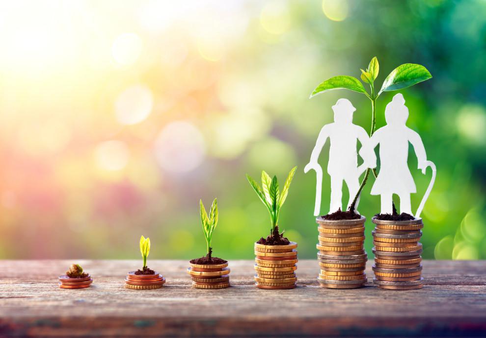 Régime volontaire d'épargne-retraite (RVER) Régime volontaire d'épargne-retraite (RVER)