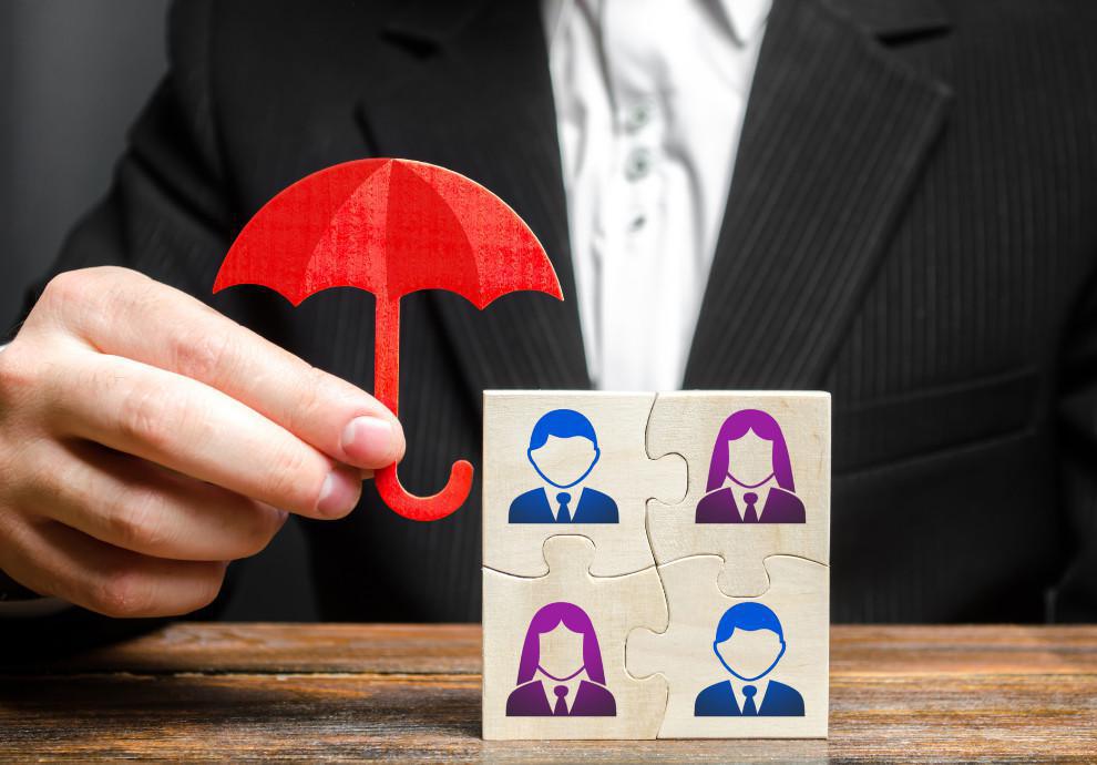 Assurance collective Assurance collective