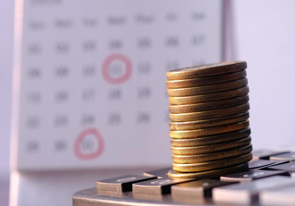 Service de la paie Service de la paie