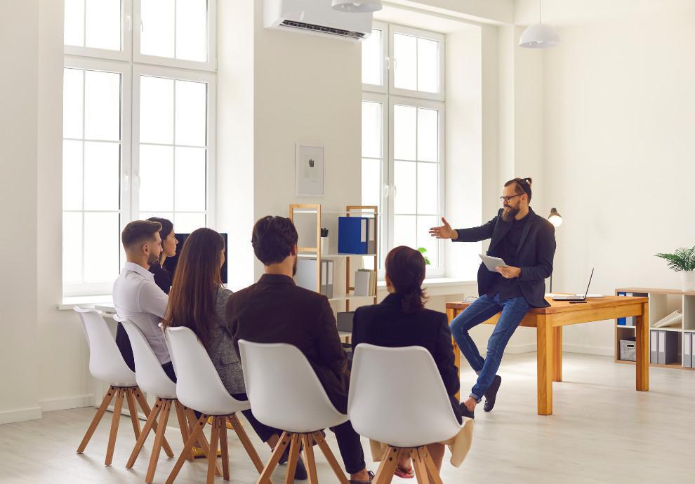 Formation et développement (remboursement des frais de formation)