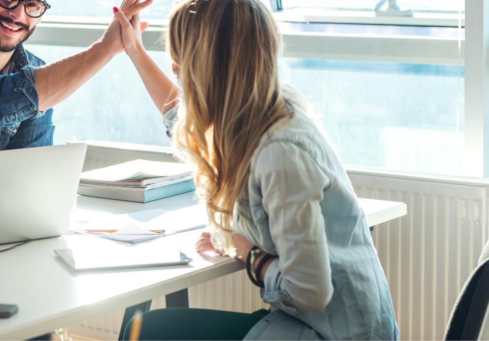 Gestion de la performance Gestion de la performance