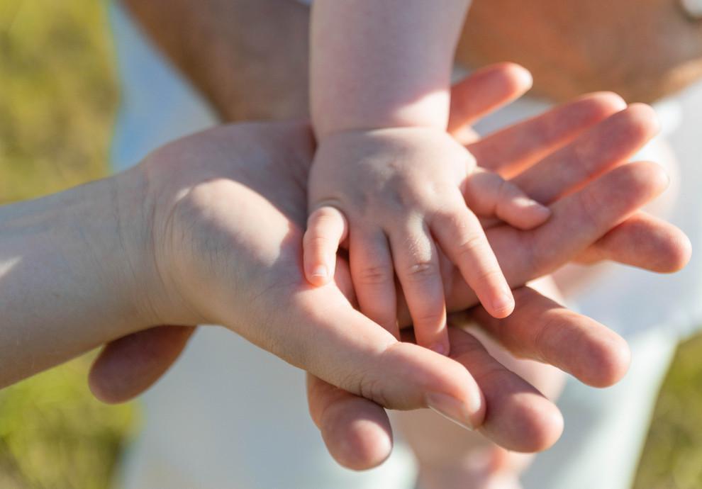 Congé de maternité et congé parental
