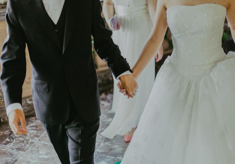 Congé pour mariage ou union civile