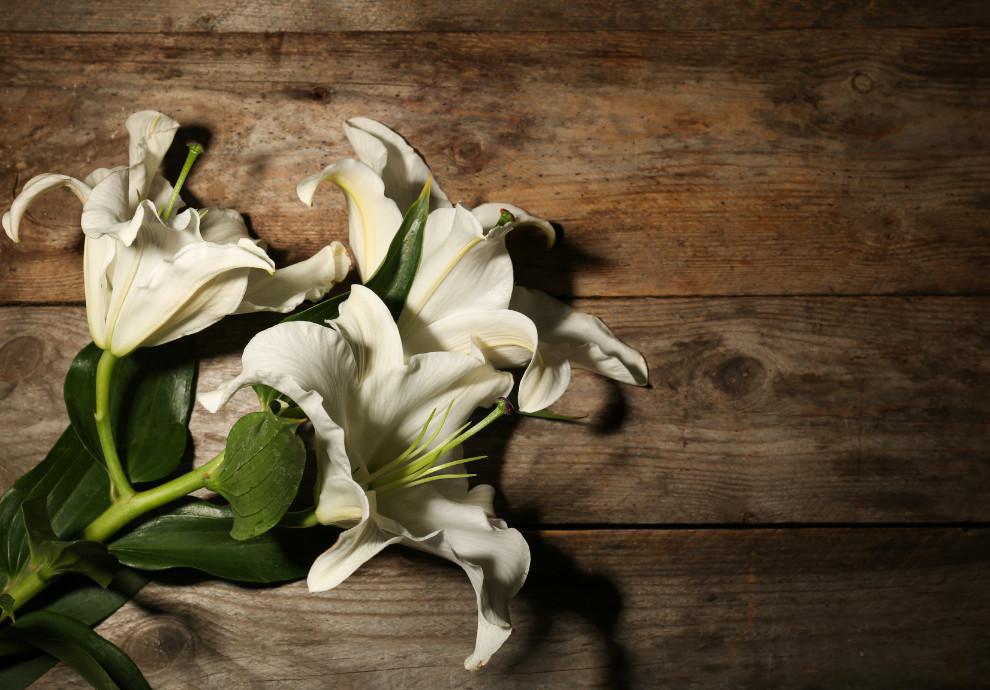 Congé pour décès d'un proche Congé pour décès d'un proche