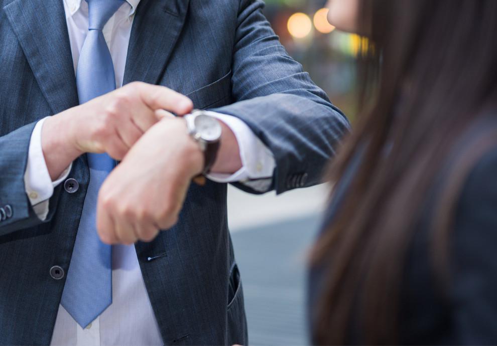 Absences et retards: la responsabilité de l'employé Absences et retards: la responsabilité de l'employé