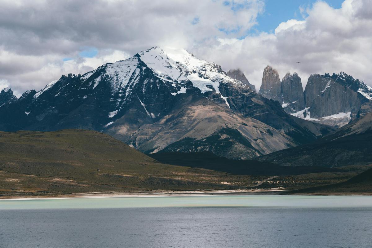 Las imperdibles Torres del Paine