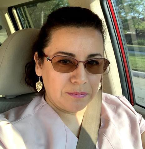 Relato de Ana Bertha Saucedo sobre sus Inicios en el Equipo Barracudas Relato de Ana Bertha Saucedo sobre sus Inicios en el Equipo Barracudas