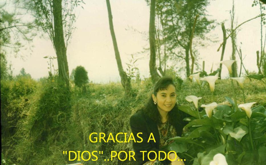 Homenaje a nuestra entrañable amiga, Lupita Reyes Homenaje a nuestra entrañable amiga, Lupita Reyes
