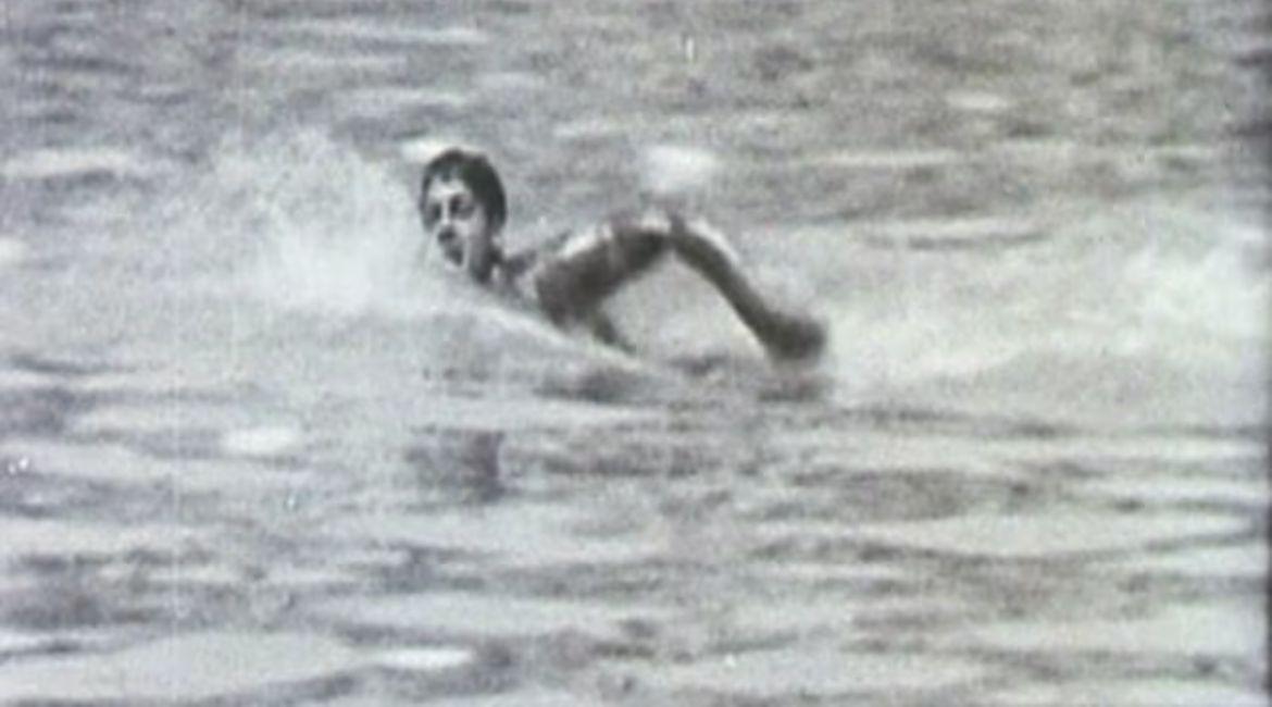 Johnny Weissmuller Johnny Weissmuller