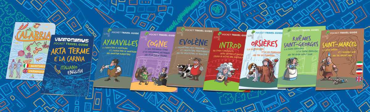 Pubblicazioni Pubblicazioni