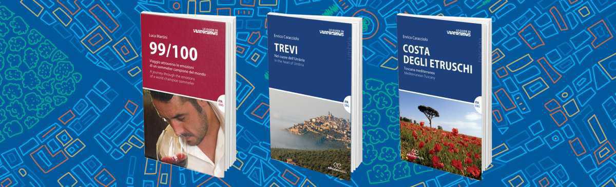 Pubblicazioni Pubblicazioni