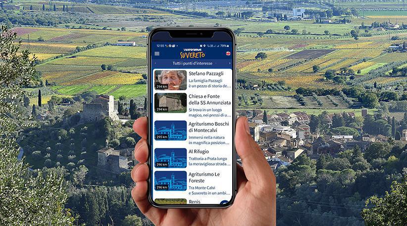 Smart Travel Guide, le guide più innovative