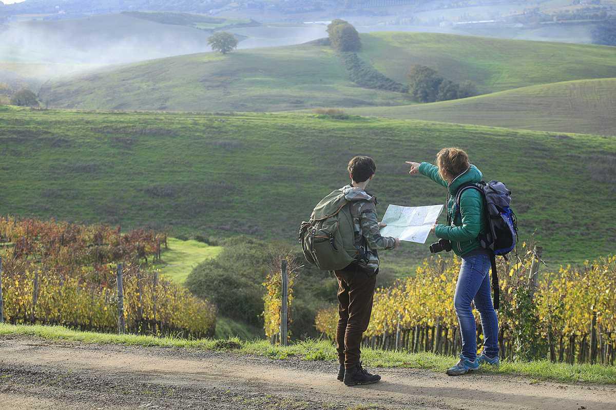 Pocket Travel Maps: le mappe tascabili Pocket Travel Maps: le mappe tascabili