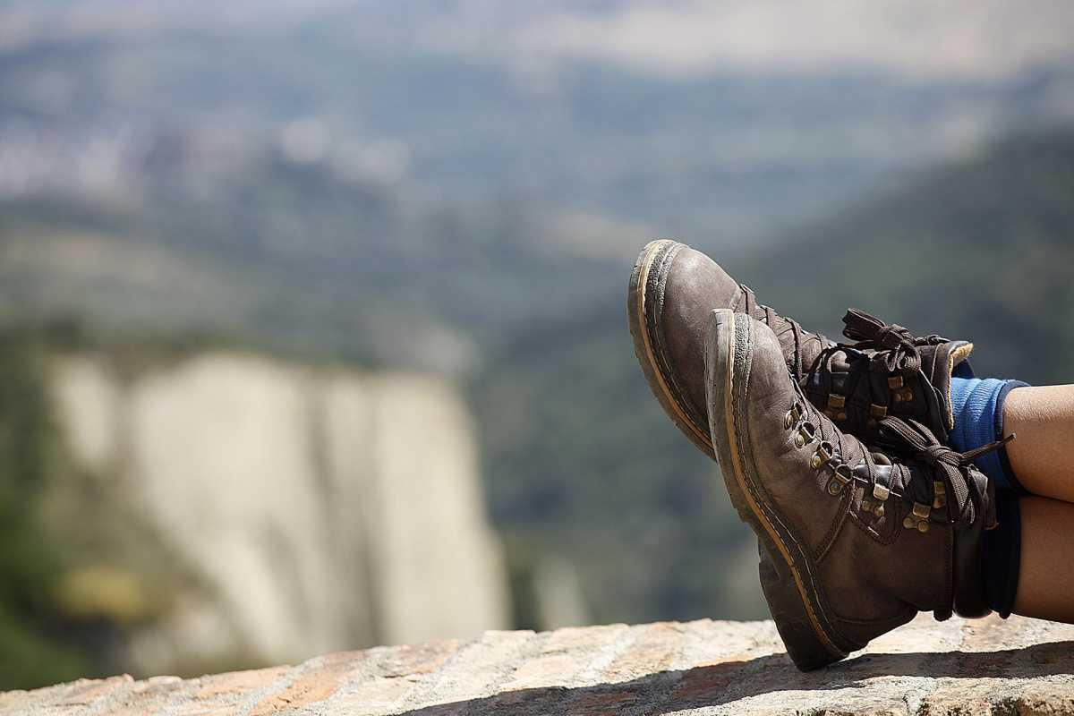 Progettazione di Itinerari Outdoor e Tematici