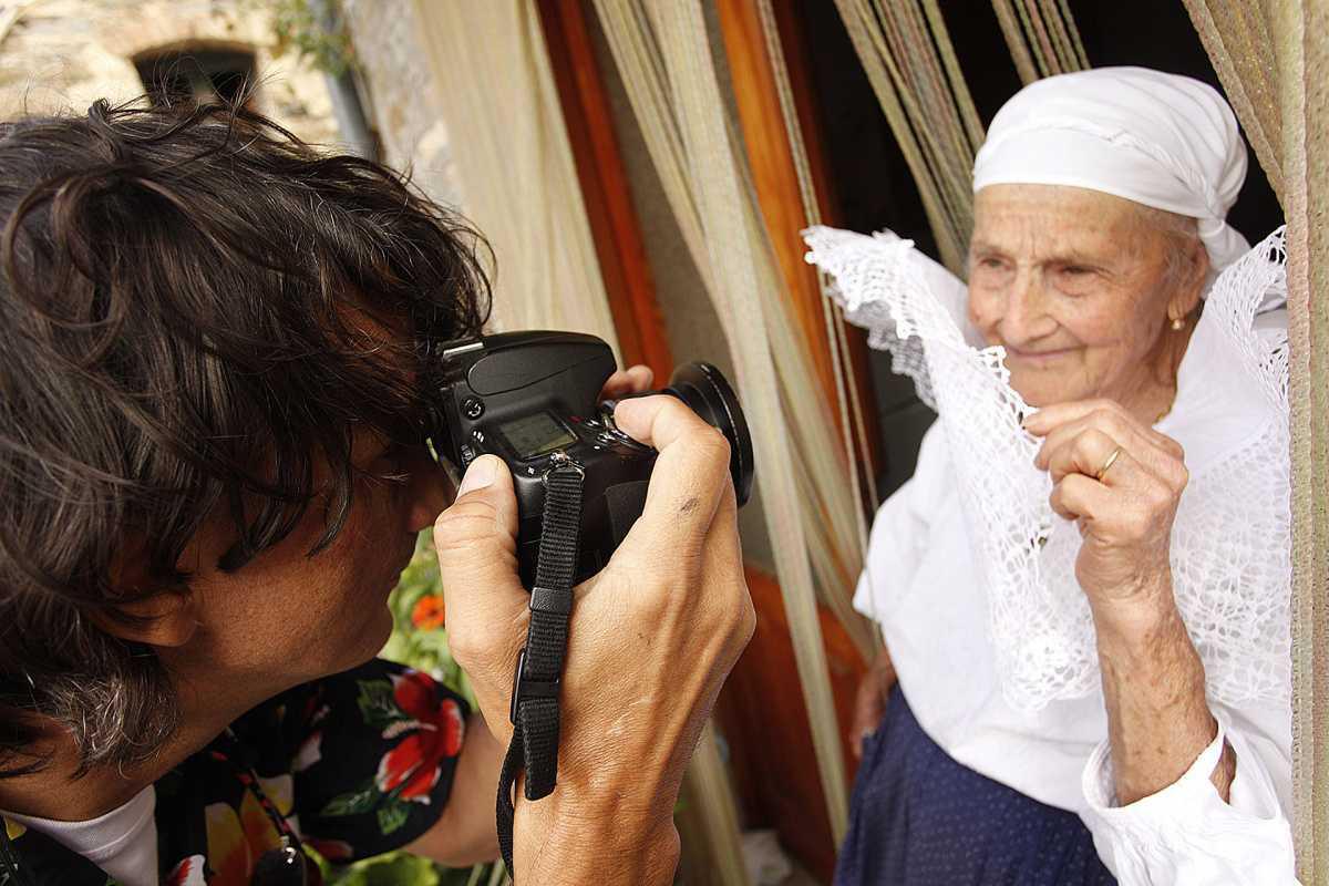 Foto e video storytelling