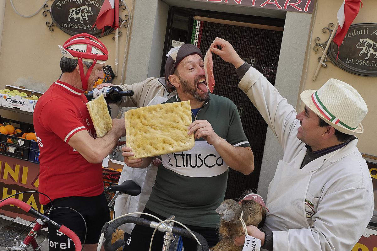 Progetti di Sviluppo Turistico-Sociale