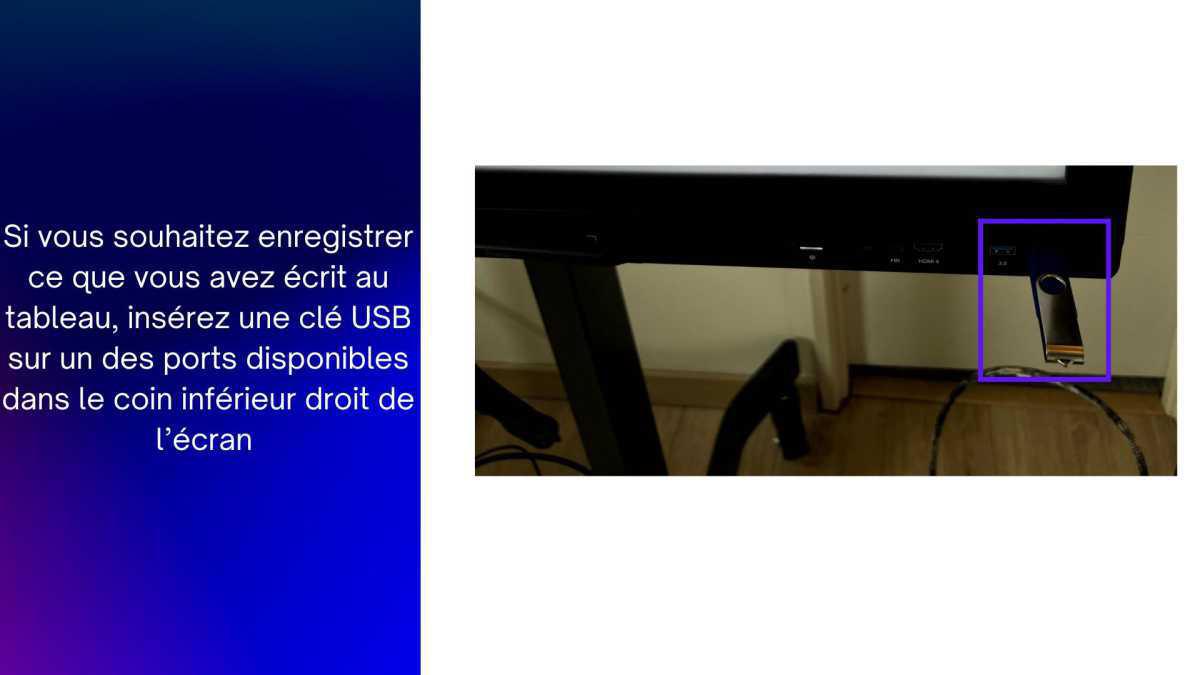 Application Note Ecran Iiyama