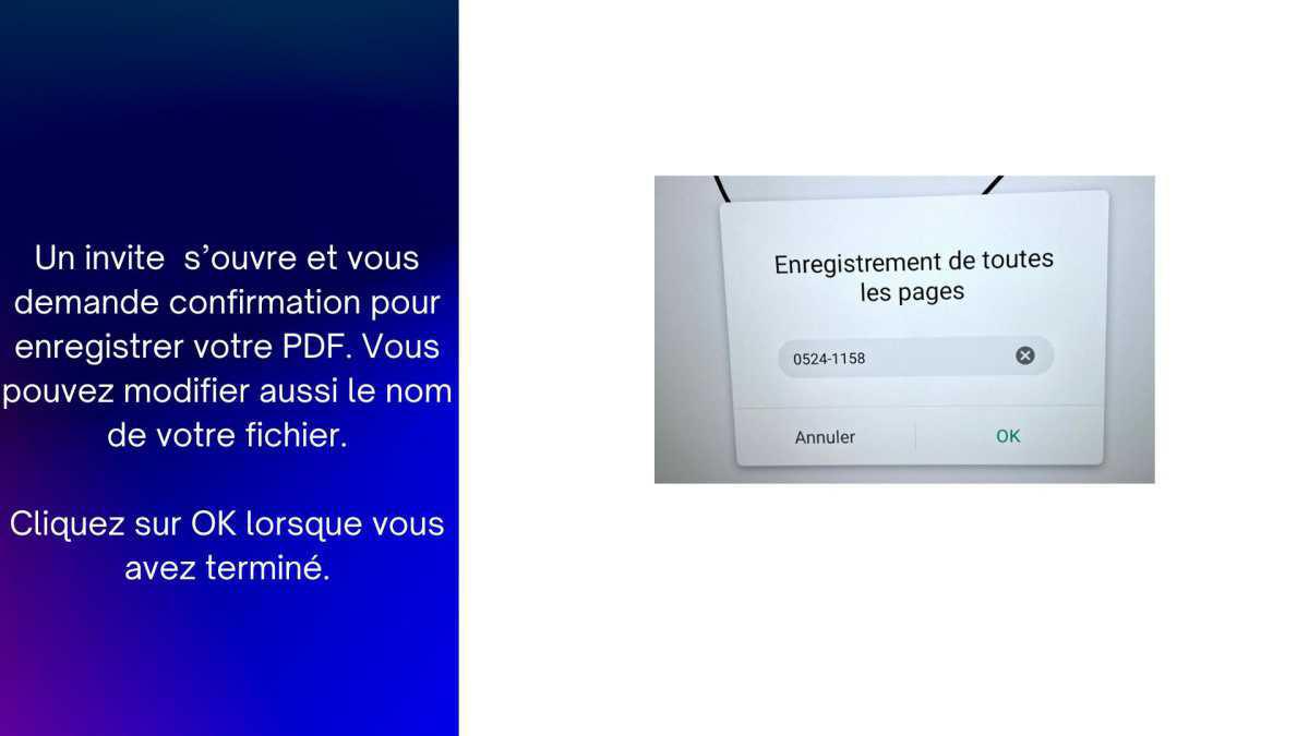 Application Note Ecran Iiyama