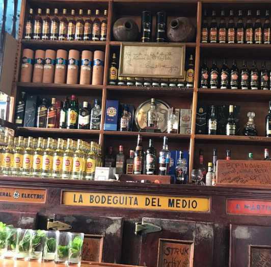 Cocktail "Mojito" Recette Cocktail "Mojito" Recette