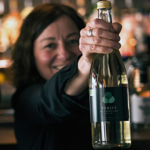 Domaine du Siorac
