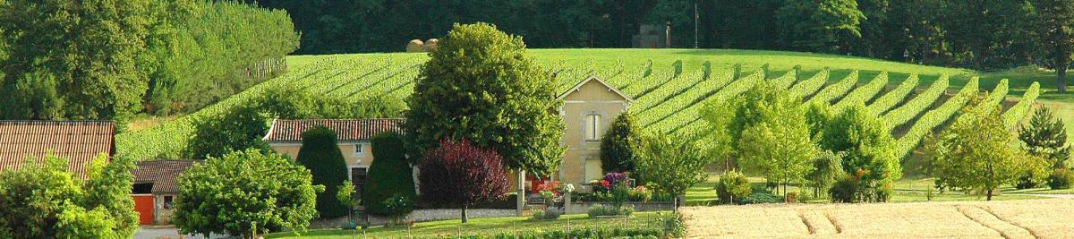 Domaine du Siorac
