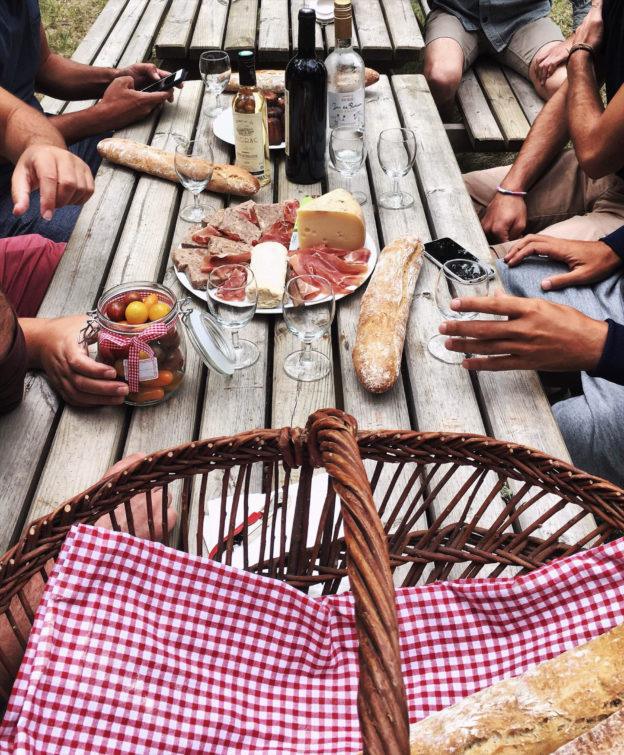 Œnotourisme du Domaine du Siorac Œnotourisme du Domaine du Siorac