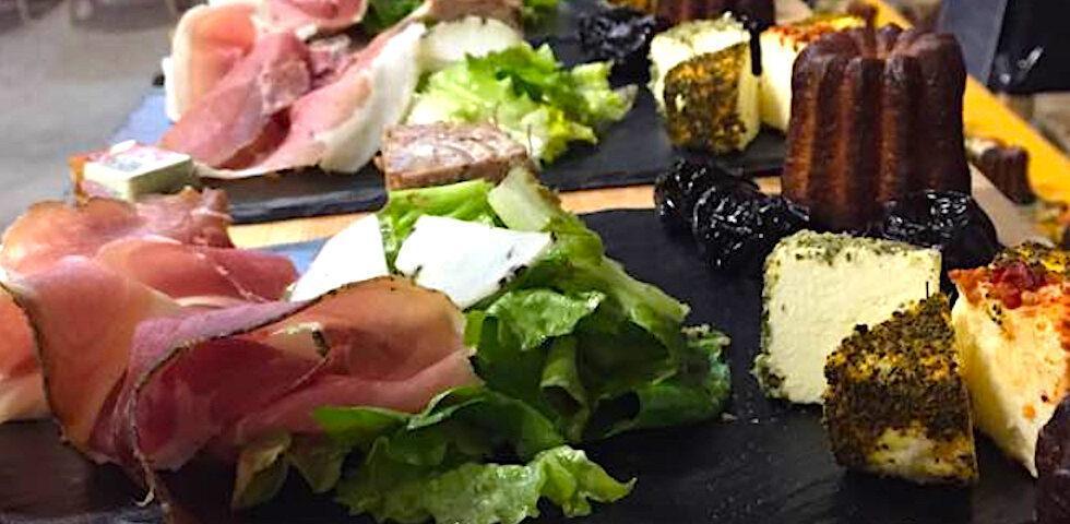 Œnotourisme du Domaine du Siorac Œnotourisme du Domaine du Siorac