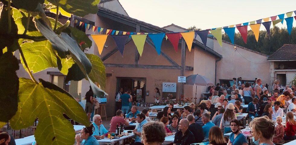 Œnotourisme du Domaine du Siorac Œnotourisme du Domaine du Siorac