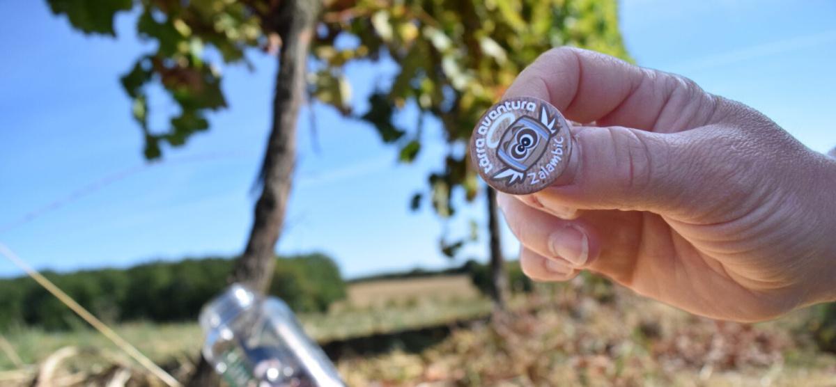 Œnotourisme du Domaine du Siorac Œnotourisme du Domaine du Siorac