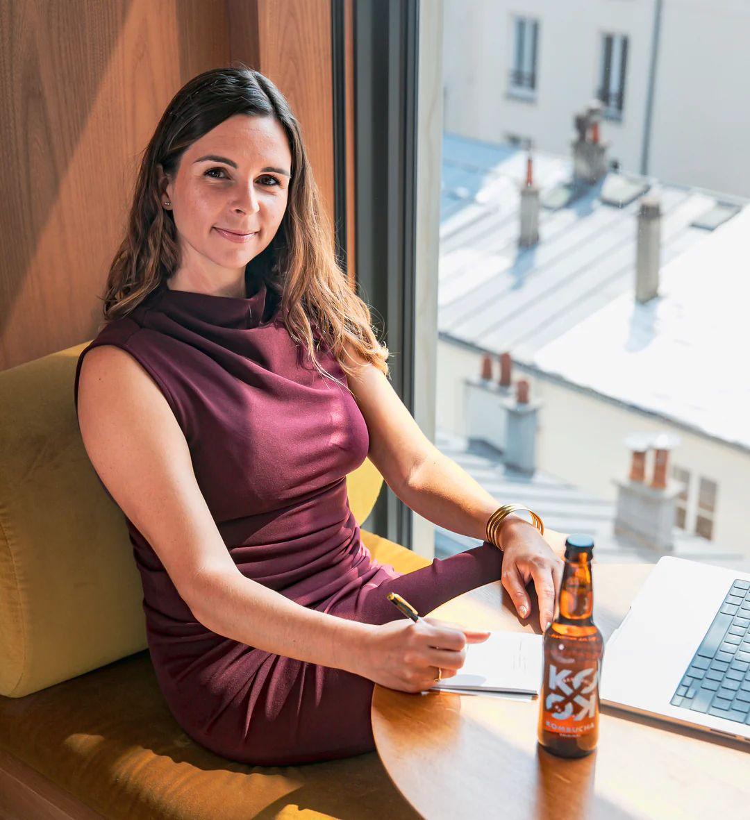 KOKO Kombucha : Brasseur de Kombucha KOKO Kombucha : Brasseur de Kombucha