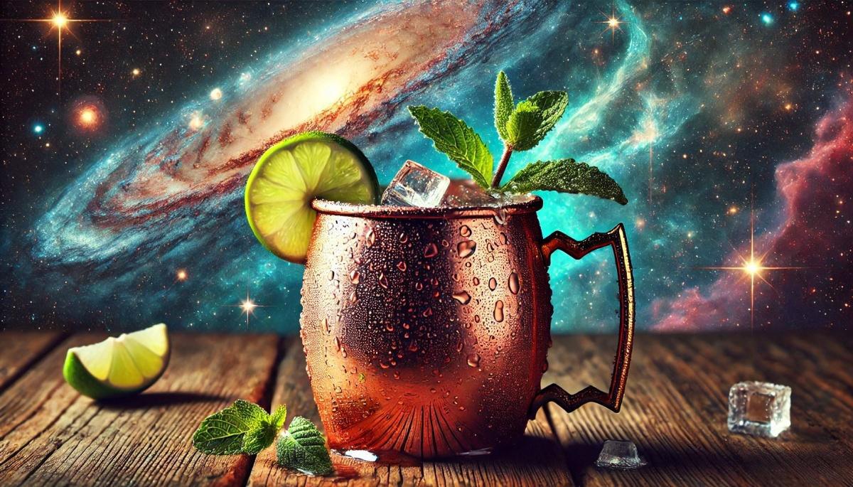 Ginger Beer - BiĂšre de Gingembre et Cocktails Ginger Beer - BiĂšre de Gingembre et Cocktails