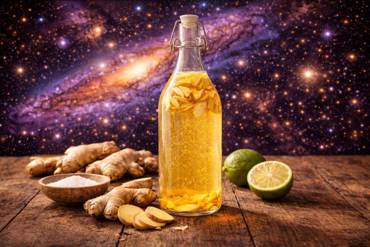 Ginger Beer - BiĂšre de Gingembre et Cocktails Ginger Beer - BiĂšre de Gingembre et Cocktails