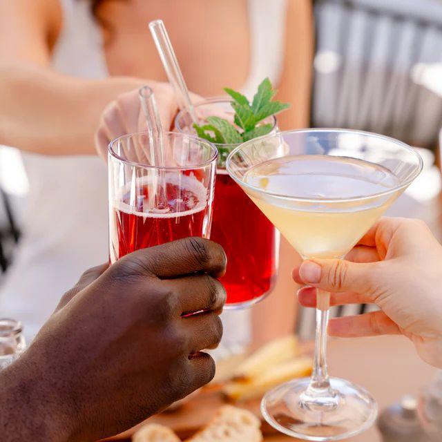 Sevenne Producteur de Boissons Pétillantes Sans Alcool