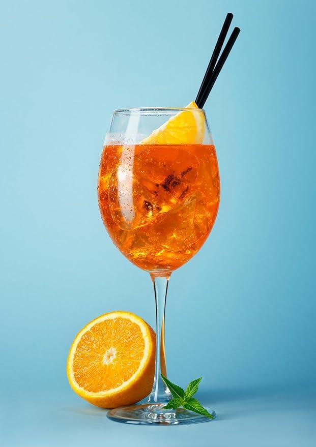 Pailles pour Cocktails Extradry