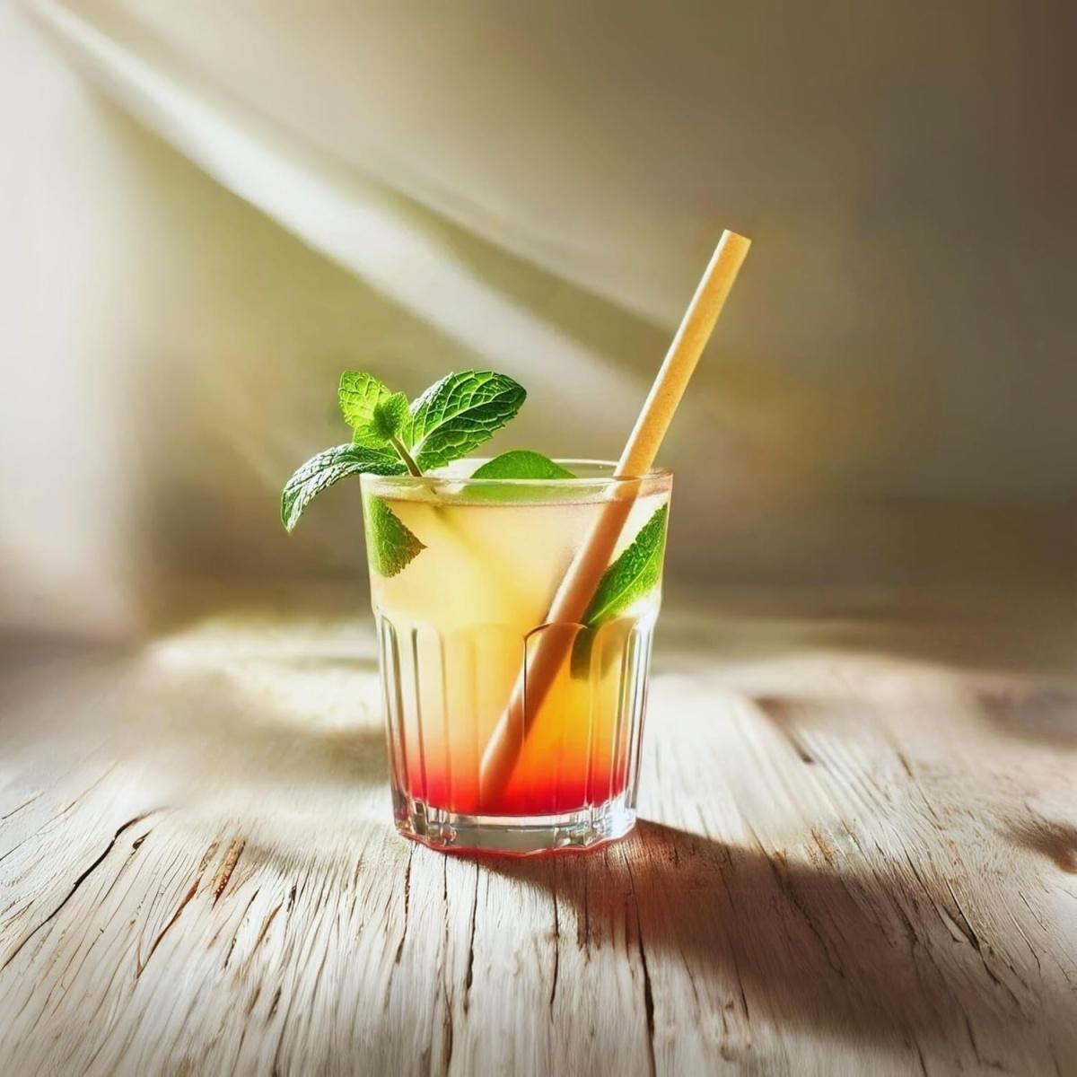 Pailles pour Cocktails Extradry