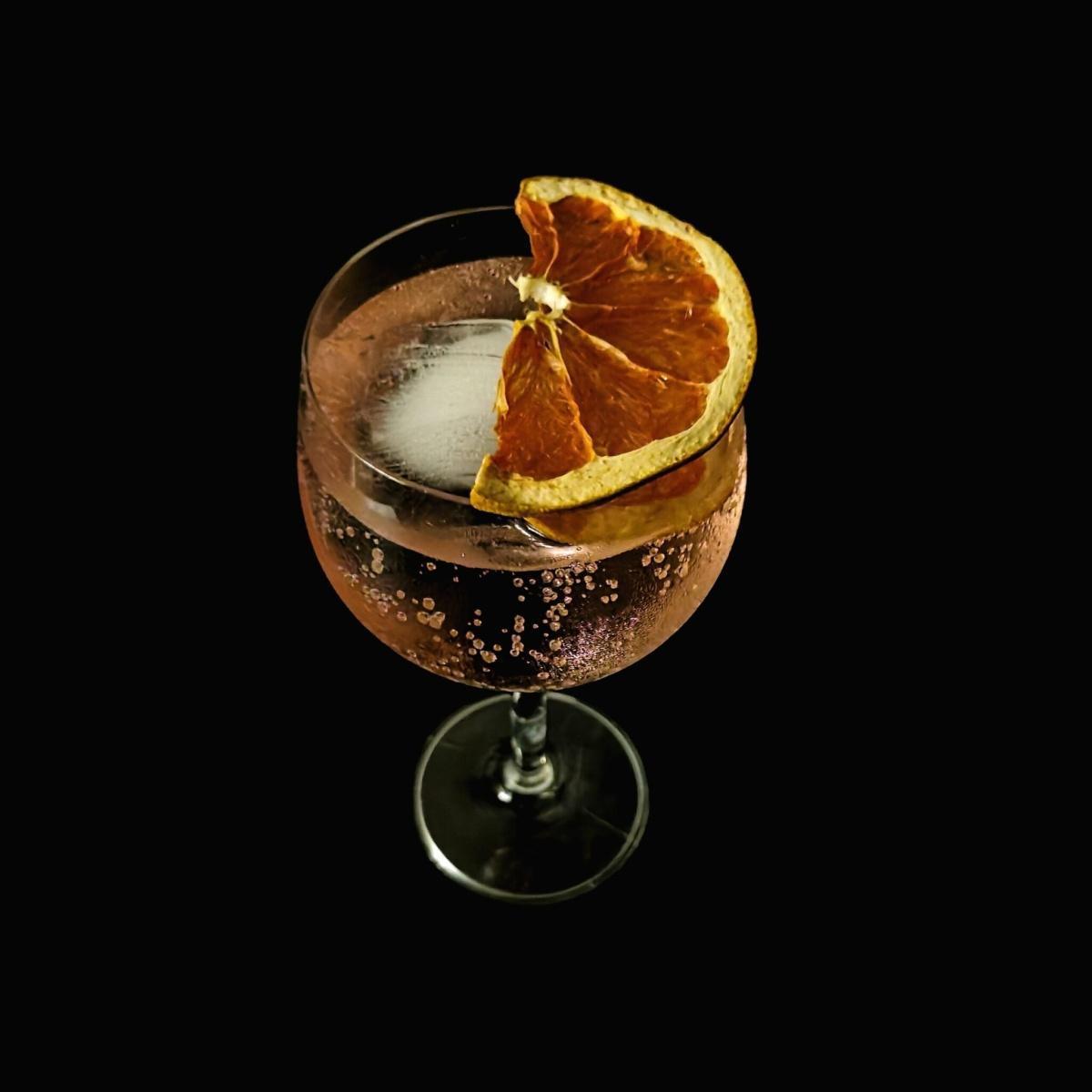 Fruits Déshydratés pour Cocktails d'Extradry Fruits Déshydratés pour Cocktails d'Extradry