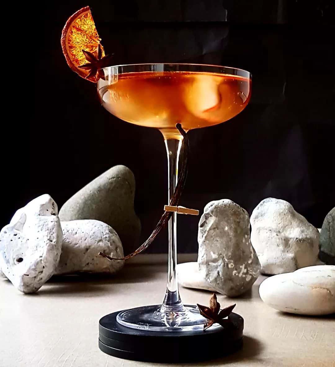 Extradry : Fruits Déshydratés et Fleurs Séchées de décoration de Cocktails Extradry : Fruits Déshydratés et Fleurs Séchées de décoration de Cocktails
