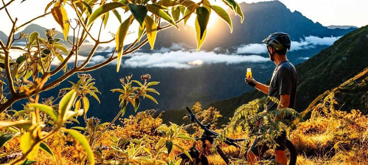 Kookabarra Producteur de Jus de Fruits pour Cocktails