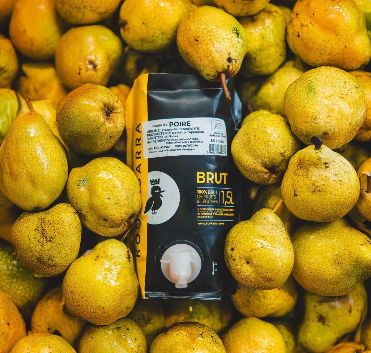 Kookabarra Producteur de Jus de Fruits pour Cocktails Kookabarra Producteur de Jus de Fruits pour Cocktails